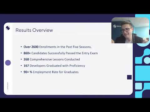 Лекция AI Tools Introduction, Sirma Academy