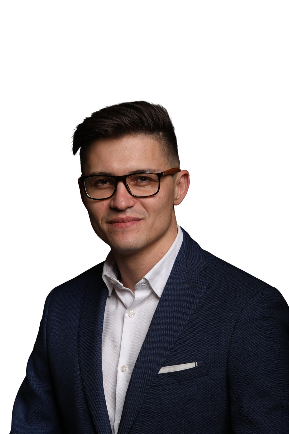 Alen Paunov